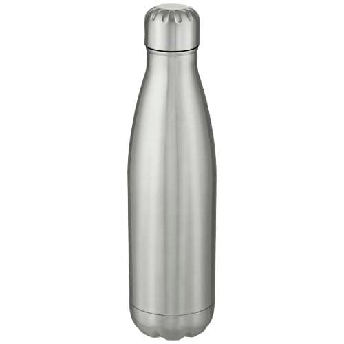 Cove Izolowana próżniowo butelka ze stali nierdzewnej o pojemności 500 ml