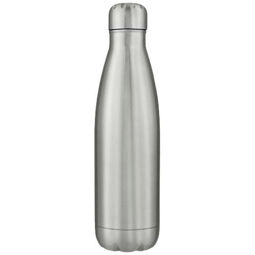 Cove Izolowana próżniowo butelka ze stali nierdzewnej o pojemności 500 ml