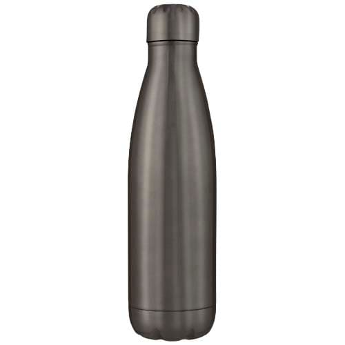 Cove Izolowana próżniowo butelka ze stali nierdzewnej o pojemności 500 ml