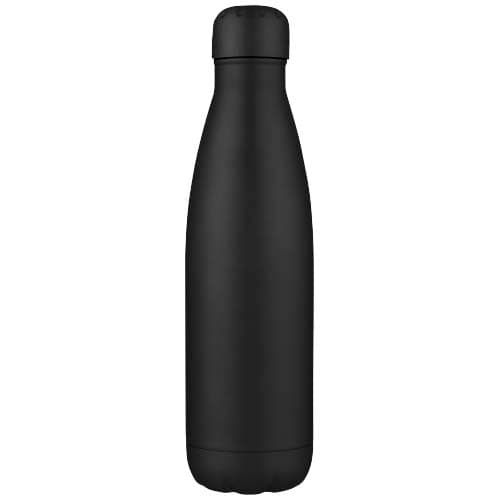 Cove Izolowana próżniowo butelka ze stali nierdzewnej o pojemności 500 ml