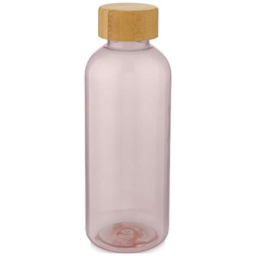Bidon Ziggs o pojemności 650 ml z plastiku z recyklingu