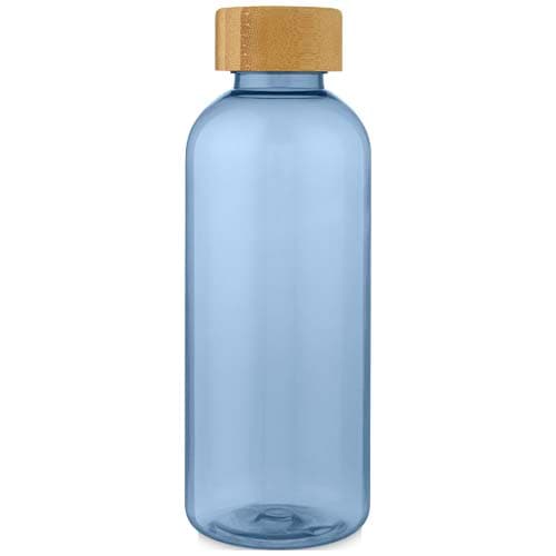 Bidon Ziggs o pojemności 650 ml z plastiku z recyklingu
