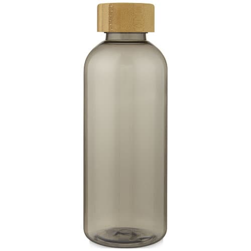 Bidon Ziggs o pojemności 650 ml z plastiku z recyklingu