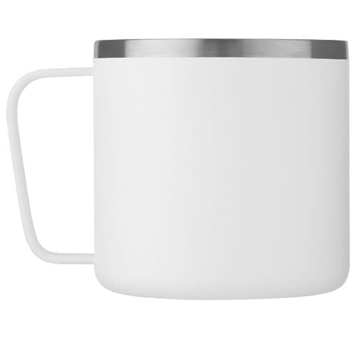 Nordre 350 ml miedziany izolowany próżniowo kubek