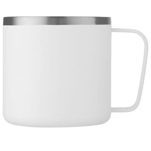 Nordre 350 ml miedziany izolowany próżniowo kubek