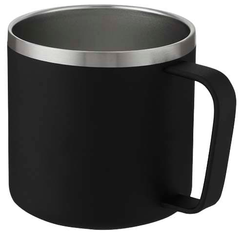 Nordre 350 ml miedziany izolowany próżniowo kubek