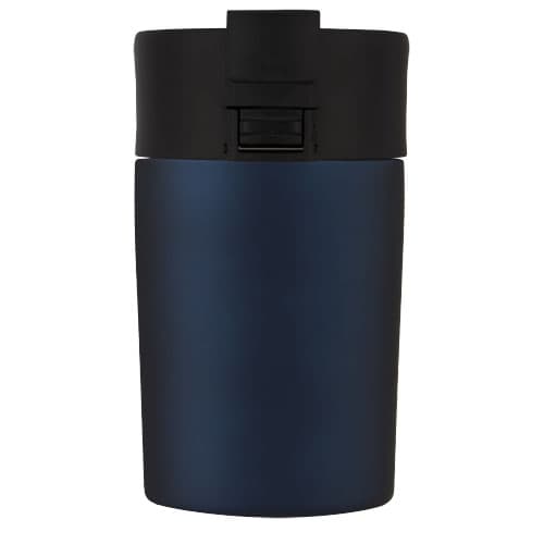 Kubek Jetta izolowany próżniowo i powlekany miedzią o pojemności 180 ml