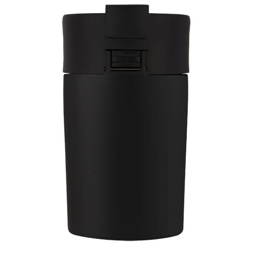 Kubek Jetta izolowany próżniowo i powlekany miedzią o pojemności 180 ml