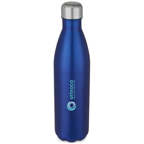 Cove 750 ml vacuum insulated stainless steel bottle