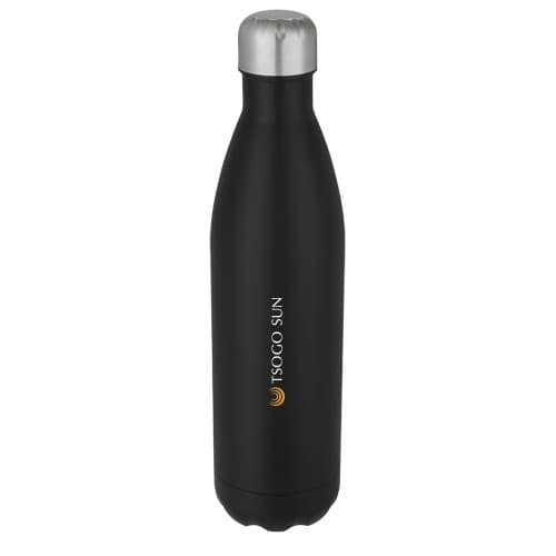Cove 750 ml vacuum insulated stainless steel bottle