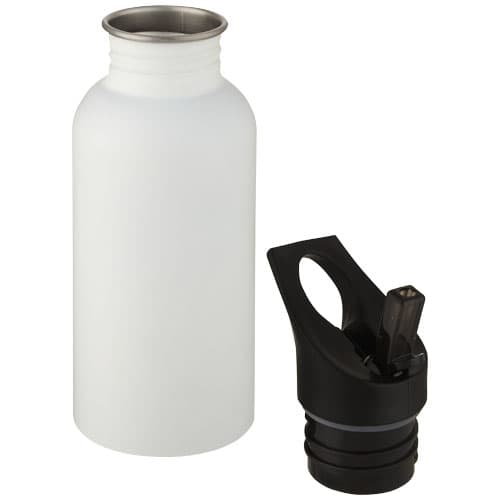 Bidon Lexi ze stali nierdzewnej o pojemności 500 ml