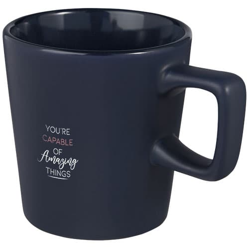 Ross ceramiczny kubek, 280 ml