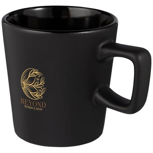 Ross ceramiczny kubek, 280 ml