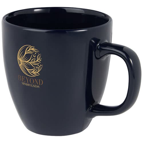 Moni kubek ceramiczny, 430 ml