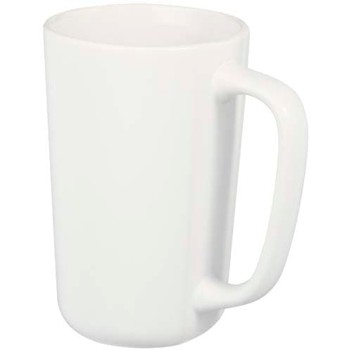 Perk ceramiczny kubek, 480 ml