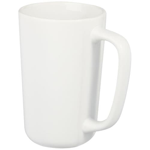 Perk ceramiczny kubek, 480 ml