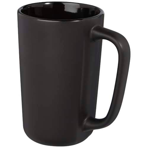 Perk ceramiczny kubek, 480 ml