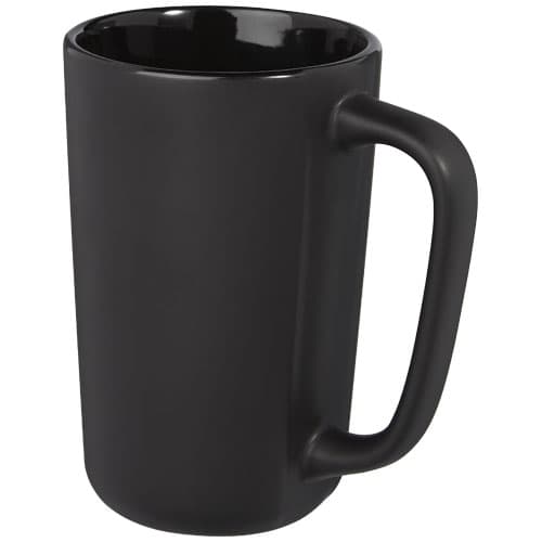 Perk ceramiczny kubek, 480 ml