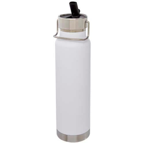 Thor sportowy termos miedziany, 750 ml