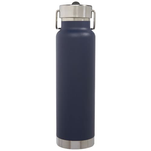 Thor sportowy termos miedziany, 750 ml