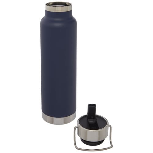 Thor sportowy termos miedziany, 750 ml