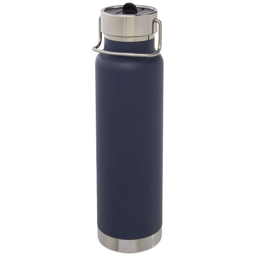 Thor sportowy termos miedziany, 750 ml