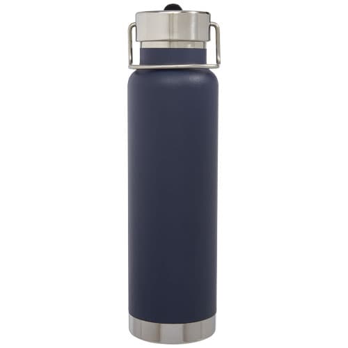 Thor sportowy termos miedziany, 750 ml