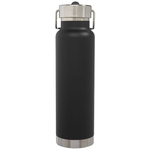 Thor sportowy termos miedziany, 750 ml