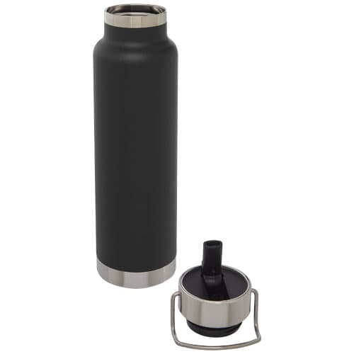 Thor sportowy termos miedziany, 750 ml