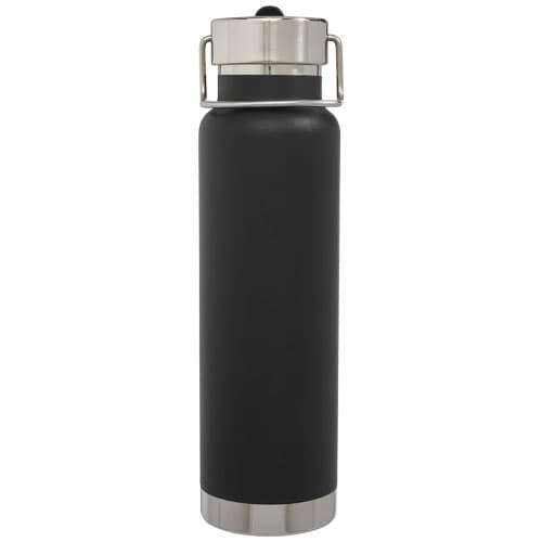 Thor sportowy termos miedziany, 750 ml