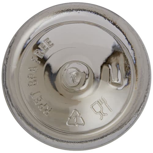 Bodhi bidon z RPET o pojemności 500 ml