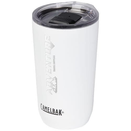 CamelBak® Horizon kubek izolowany próżniowo o pojemności 500 ml