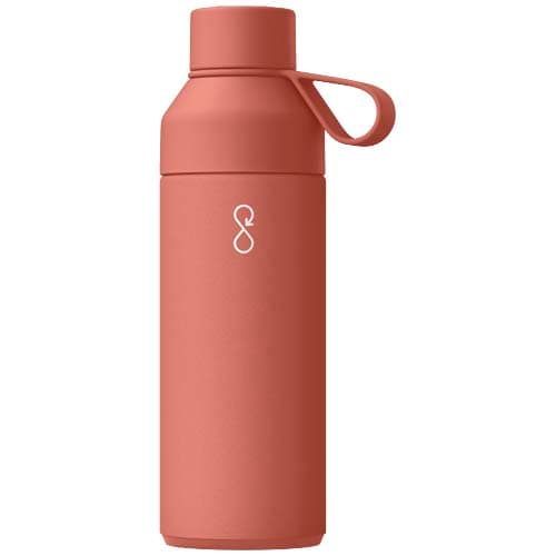 Ocean Bottle izolowany próżniowo bidon na wodę o pojemności 500 ml