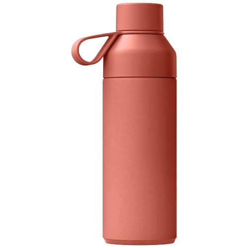 Ocean Bottle izolowany próżniowo bidon na wodę o pojemności 500 ml