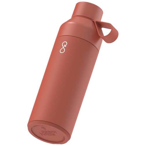 Ocean Bottle izolowany próżniowo bidon na wodę o pojemności 500 ml