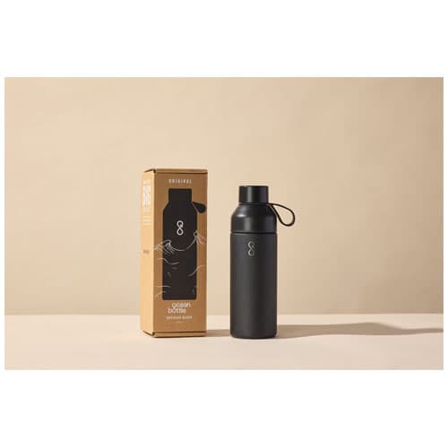 Ocean Bottle izolowany próżniowo bidon na wodę o pojemności 500 ml