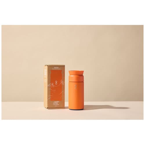 Ocean Bottle termos o pojemności 350 ml