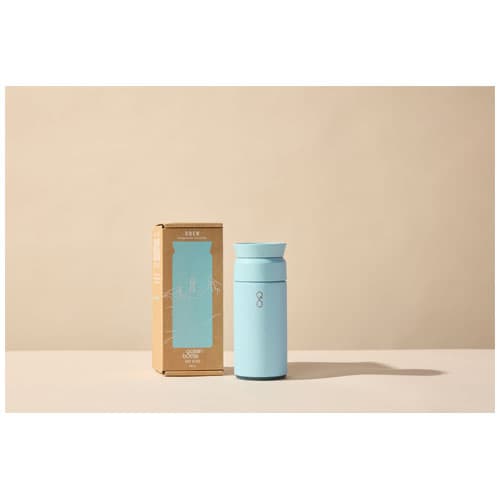 Ocean Bottle termos o pojemności 350 ml