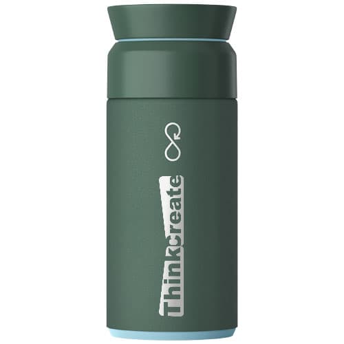 Ocean Bottle termos o pojemności 350 ml