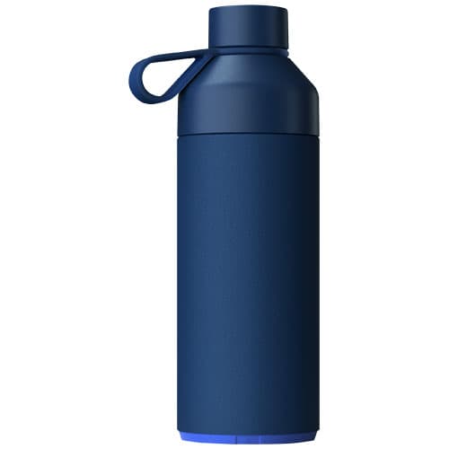 Big Ocean Bottle izolowany próżniowo bidon na wodę o pojemności 1000 ml