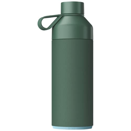 Big Ocean Bottle izolowany próżniowo bidon na wodę o pojemności 1000 ml