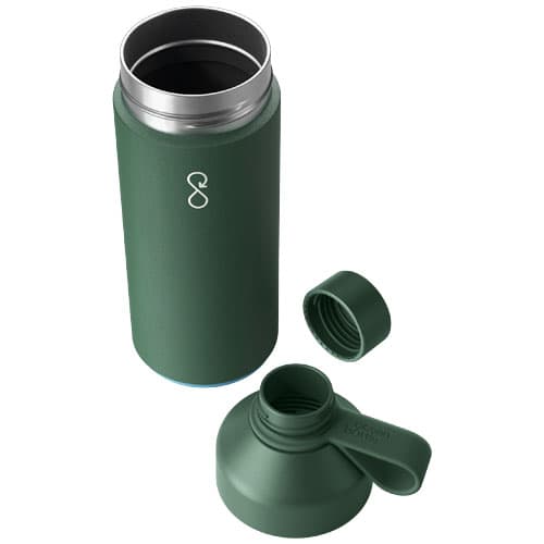 Big Ocean Bottle izolowany próżniowo bidon na wodę o pojemności 1000 ml
