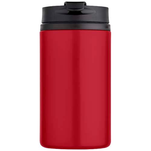 Mojave izolowany kubek o pojemności 250 ml ze stali nierdzewnej pochodzącej z recyklingu z certyfikatem RCS