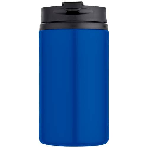 Mojave izolowany kubek o pojemności 250 ml ze stali nierdzewnej pochodzącej z recyklingu z certyfikatem RCS