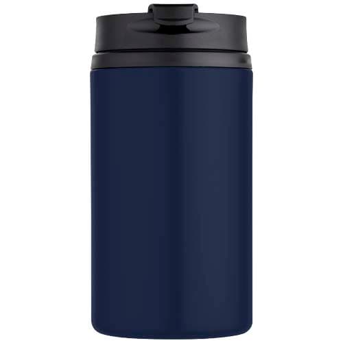 Mojave izolowany kubek o pojemności 250 ml ze stali nierdzewnej pochodzącej z recyklingu z certyfikatem RCS