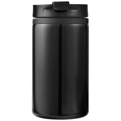 Mojave izolowany kubek o pojemności 250 ml ze stali nierdzewnej pochodzącej z recyklingu z certyfikatem RCS
