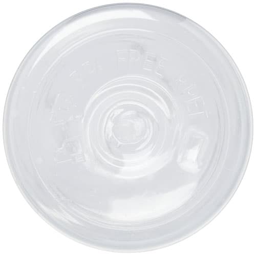 Sky butelka na wodę o pojemności 650 ml z tworzyw sztucznych pochodzących z recyklingu