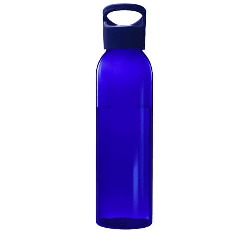 Sky butelka na wodę o pojemności 650 ml z tworzyw sztucznych pochodzących z recyklingu