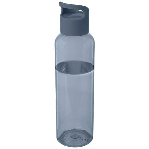 Sky butelka na wodę o pojemności 650 ml z tworzyw sztucznych pochodzących z recyklingu