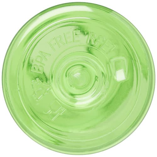 Sky butelka na wodę o pojemności 650 ml z tworzyw sztucznych pochodzących z recyklingu
